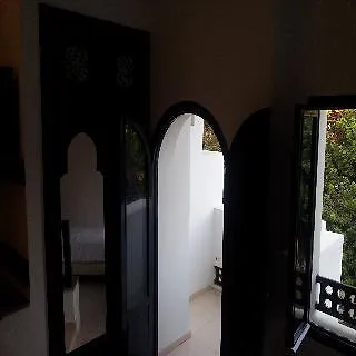 **** Hotel Valeria Jardins D'Agadir Resort Marocco