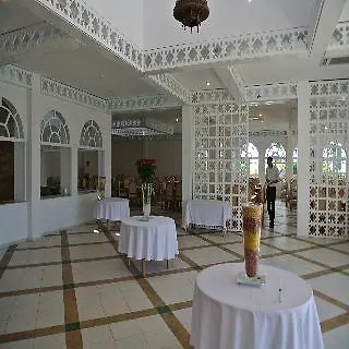 Hotel Valeria Jardins D'Agadir Resort