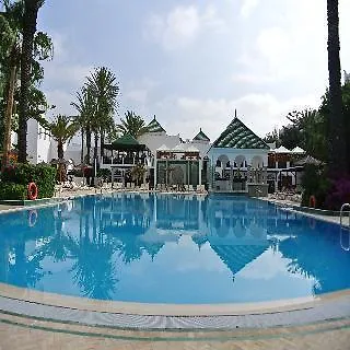 Valeria Jardins D'Agadir Resort Hotel Agadir