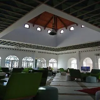 Valeria Jardins D'Agadir Resort Hotel