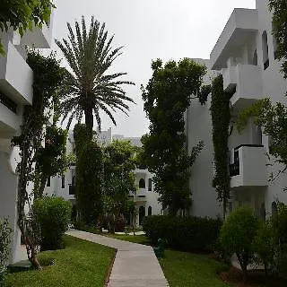 Hotel Valeria Jardins D'Agadir Resort