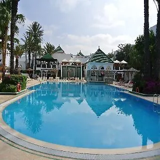 Hotel Valeria Jardins D'Agadir Resort