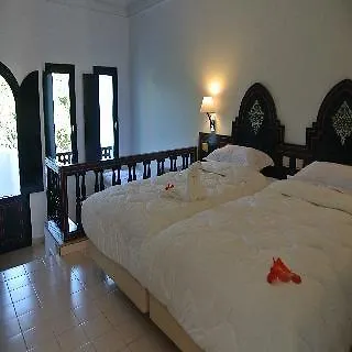 Valeria Jardins D'Agadir Resort Hotel