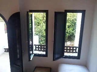 Valeria Jardins D'Agadir Resort Marocco