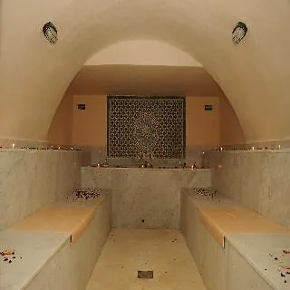 Valeria Jardins D'Agadir Resort 4*, Agadir Marocco
