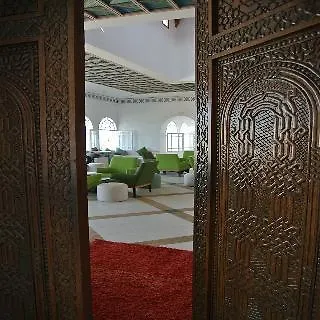 Valeria Jardins D'Agadir Resort Marocco