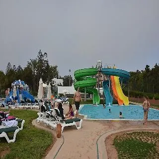 Valeria Jardins D'Agadir Resort Hotel Agadir