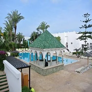 Hotel Valeria Jardins D'Agadir Resort