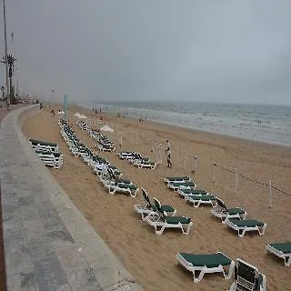 Valeria Jardins D'Agadir Resort 4*, Agadir