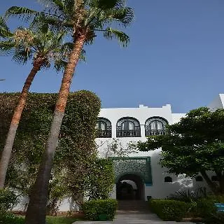 Valeria Jardins D'Agadir Resort Marrocos