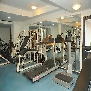 **** Hotel Valeria Jardins D'Agadir Resort Marrocos