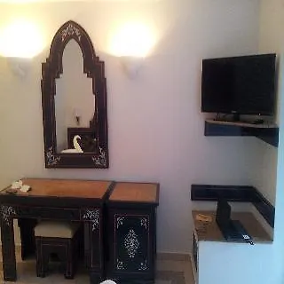 Hotel Valeria Jardins D'Agadir Resort