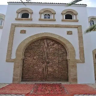 Valeria Jardins D'Agadir Resort 4*, Agadir