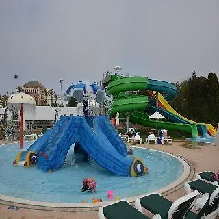 Valeria Jardins D'Agadir Resort